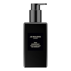 Oud & Bergamot - Gel moussant, JO MALONE LONDON